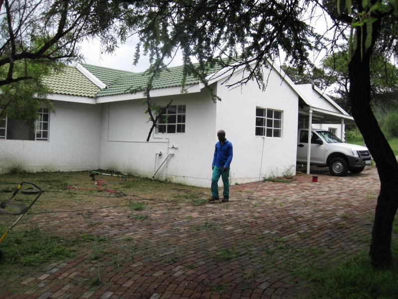 9 Bedroom Property for Sale in Brits Rural North West